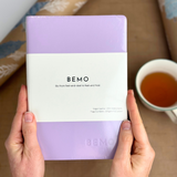 Choose Your Journal Color | Build A Mother's Day Gift Set for new Moms, mourning the loss of a Mom, Moms-to-Be, Infertility Journey, Empty Nesters & more, let BeMo be your Guide