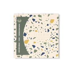 40% White Chocolate & Matcha | Terroir Chocolate Bar | Onyx Coffee Lab - BeMo Journal