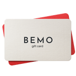 BeMo Gift Card - BeMo Journal