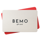 BeMo Gift Card - BeMo Journal