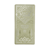 FLEUR DE SEL 70% by Ritual Chocolate - BeMo Journal