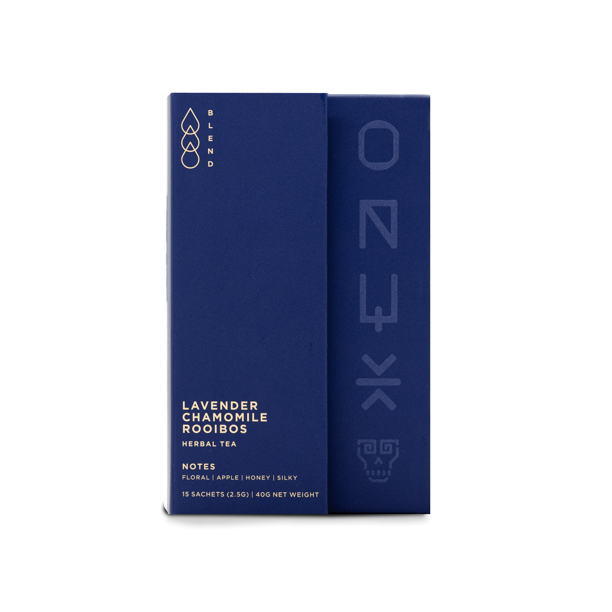 Lavender Chamomile Rooibos | Onyx Coffee Lab - BeMo Journal