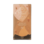 S'MORES BAR 70% by Ritual Chocolate - BeMo Journal